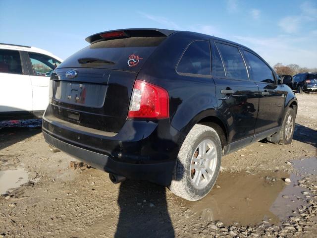 Photo 3 VIN: 2FMDK3GC2BBB66059 - FORD EDGE SE 