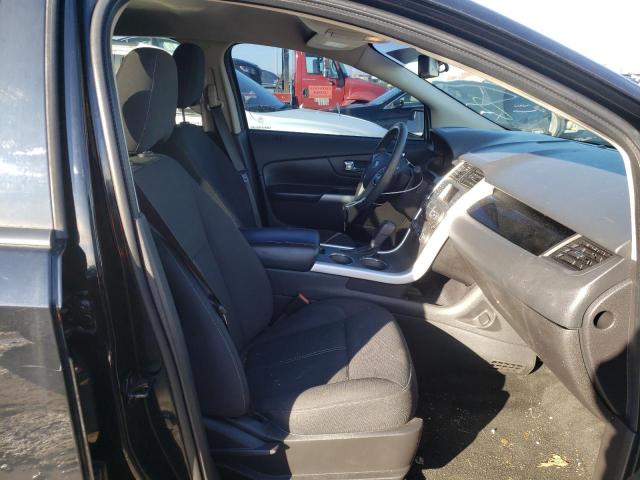 Photo 4 VIN: 2FMDK3GC2BBB66059 - FORD EDGE SE 