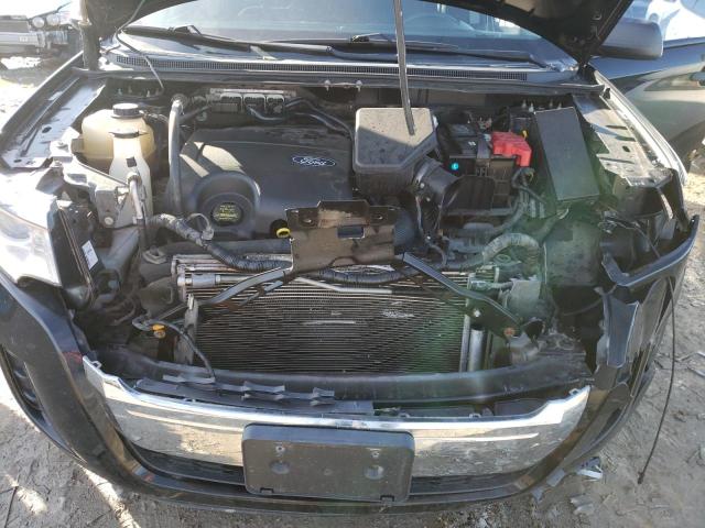 Photo 6 VIN: 2FMDK3GC2BBB66059 - FORD EDGE SE 