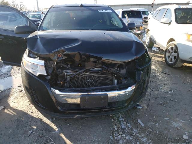 Photo 8 VIN: 2FMDK3GC2BBB66059 - FORD EDGE SE 