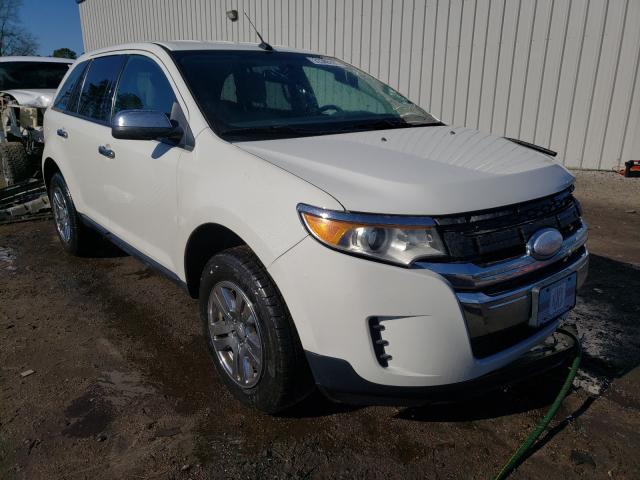 Photo 0 VIN: 2FMDK3GC2CBA02540 - FORD EDGE SE 