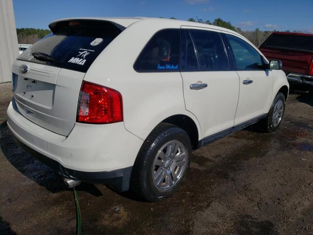 Photo 3 VIN: 2FMDK3GC2CBA02540 - FORD EDGE SE 