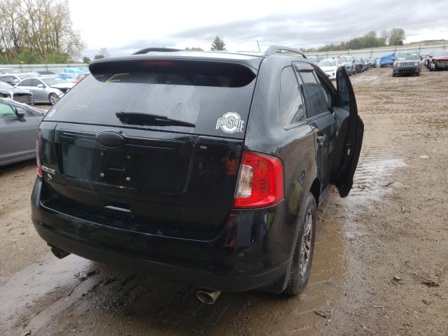 Photo 3 VIN: 2FMDK3GC2CBA07754 - FORD EDGE SE 