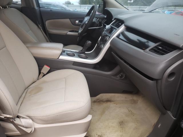 Photo 4 VIN: 2FMDK3GC2CBA07754 - FORD EDGE SE 