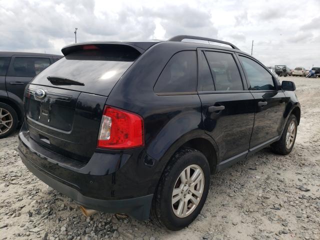 Photo 3 VIN: 2FMDK3GC2CBA18575 - FORD EDGE SE 