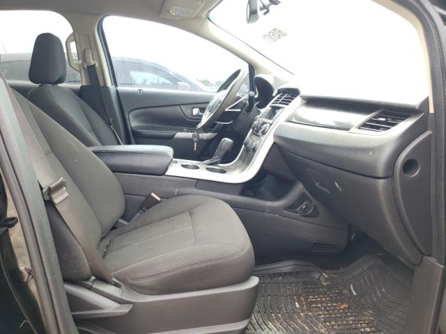 Photo 4 VIN: 2FMDK3GC2CBA18575 - FORD EDGE SE 