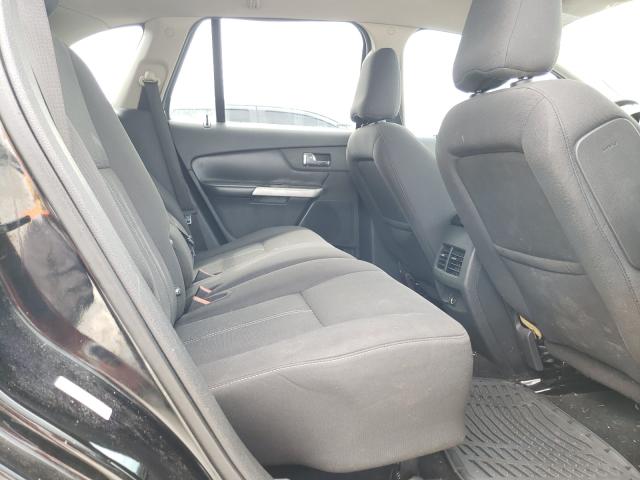 Photo 5 VIN: 2FMDK3GC2CBA18575 - FORD EDGE SE 