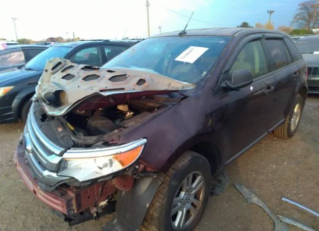 Photo 1 VIN: 2FMDK3GC2CBA26658 - FORD EDGE 