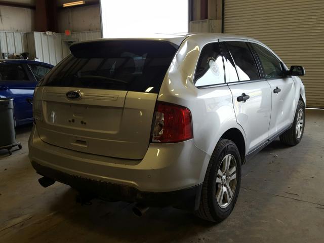 Photo 3 VIN: 2FMDK3GC2CBA40186 - FORD EDGE SE 