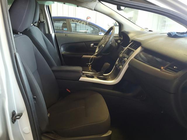 Photo 4 VIN: 2FMDK3GC2CBA40186 - FORD EDGE SE 