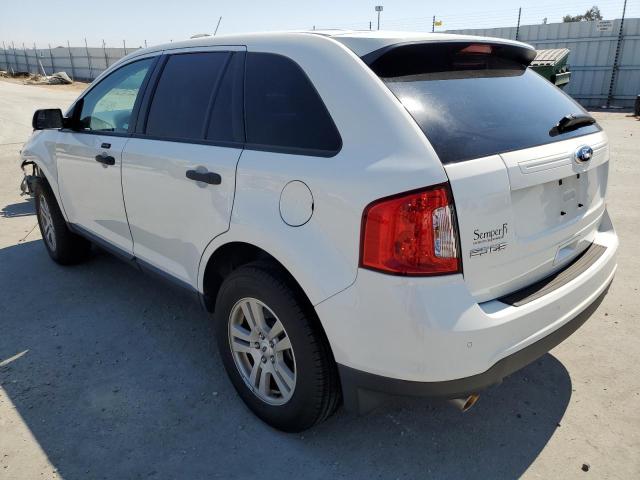 Photo 2 VIN: 2FMDK3GC2CBA54458 - FORD EDGE SE 