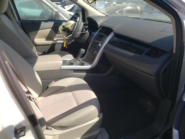 Photo 4 VIN: 2FMDK3GC2CBA54458 - FORD EDGE SE 