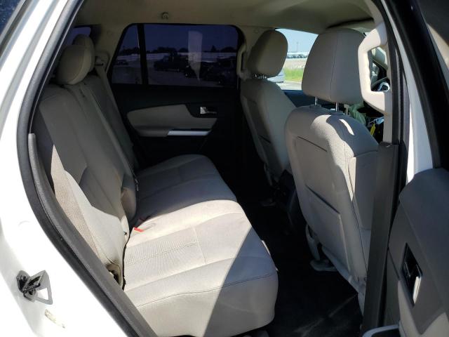 Photo 5 VIN: 2FMDK3GC2CBA54458 - FORD EDGE SE 