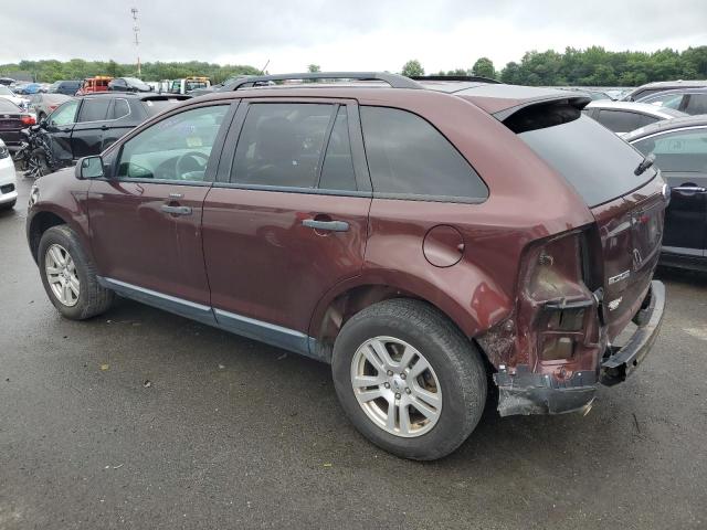 Photo 1 VIN: 2FMDK3GC2CBA55724 - FORD EDGE SE 