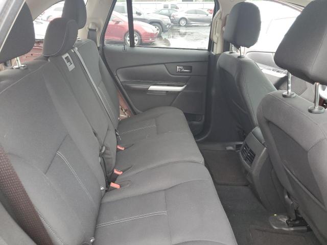 Photo 10 VIN: 2FMDK3GC2CBA55724 - FORD EDGE SE 