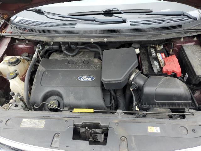 Photo 11 VIN: 2FMDK3GC2CBA55724 - FORD EDGE SE 