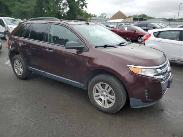 Photo 3 VIN: 2FMDK3GC2CBA55724 - FORD EDGE SE 