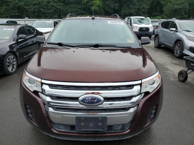 Photo 4 VIN: 2FMDK3GC2CBA55724 - FORD EDGE SE 