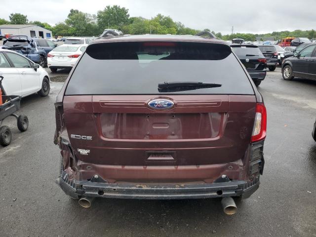 Photo 5 VIN: 2FMDK3GC2CBA55724 - FORD EDGE SE 