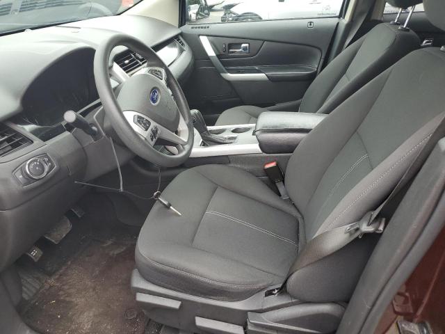 Photo 6 VIN: 2FMDK3GC2CBA55724 - FORD EDGE SE 