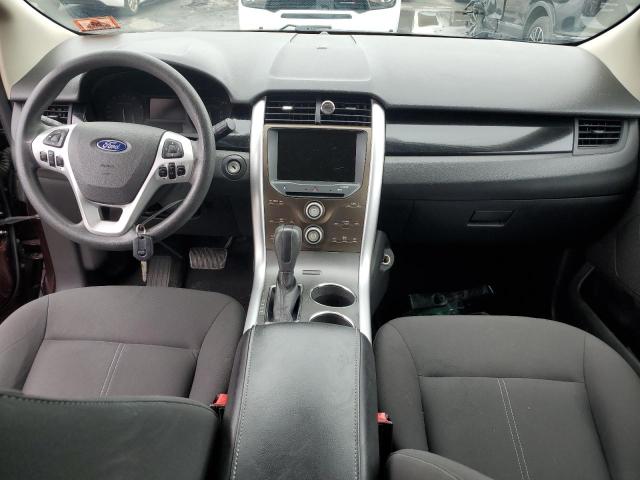 Photo 7 VIN: 2FMDK3GC2CBA55724 - FORD EDGE SE 