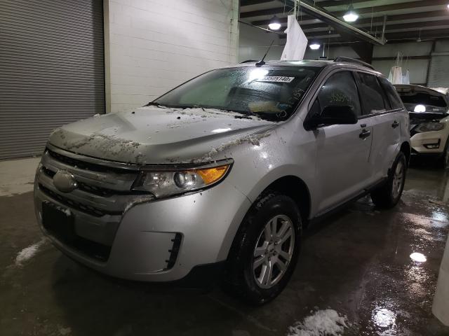 Photo 1 VIN: 2FMDK3GC2CBA57540 - FORD EDGE SE 