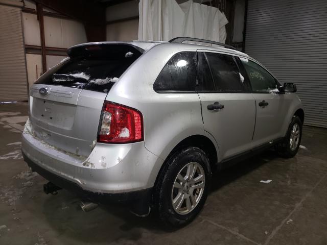 Photo 3 VIN: 2FMDK3GC2CBA57540 - FORD EDGE SE 