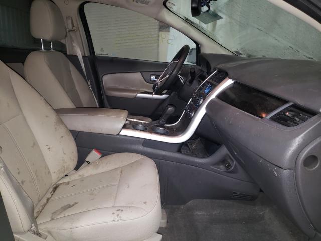 Photo 4 VIN: 2FMDK3GC2CBA57540 - FORD EDGE SE 