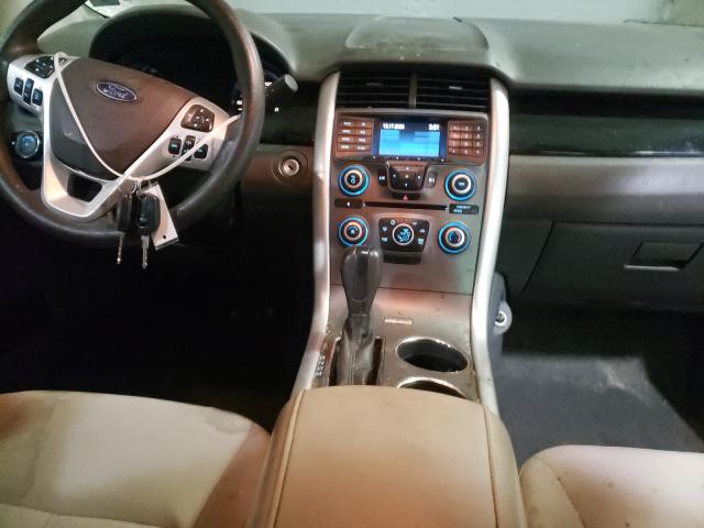 Photo 8 VIN: 2FMDK3GC2CBA57540 - FORD EDGE SE 