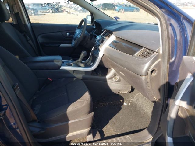 Photo 4 VIN: 2FMDK3GC2CBA72023 - FORD EDGE 