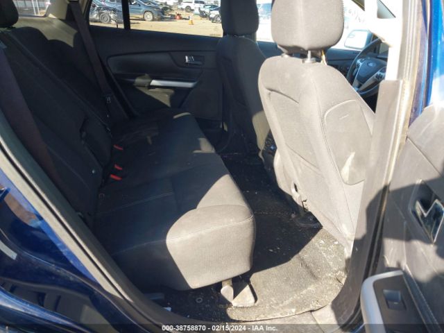 Photo 7 VIN: 2FMDK3GC2CBA72023 - FORD EDGE 