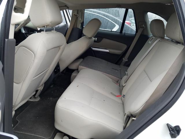 Photo 5 VIN: 2FMDK3GC2CBA72636 - FORD EDGE SE 