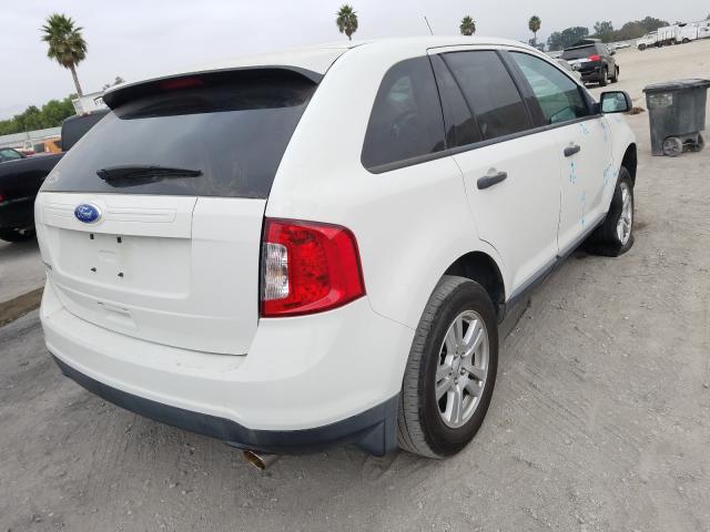 Photo 3 VIN: 2FMDK3GC2CBA82986 - FORD EDGE SE 