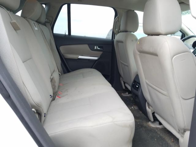 Photo 5 VIN: 2FMDK3GC2CBA82986 - FORD EDGE SE 