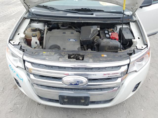 Photo 6 VIN: 2FMDK3GC2CBA82986 - FORD EDGE SE 