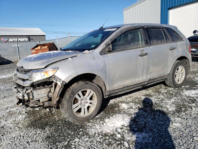 Photo 0 VIN: 2FMDK3GC2DBA00143 - FORD EDGE SE 