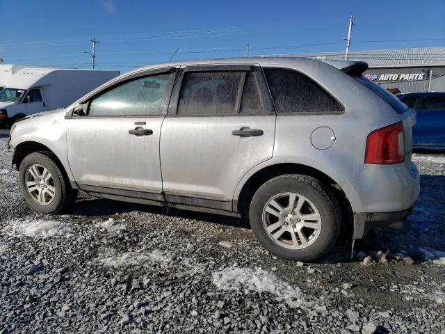 Photo 1 VIN: 2FMDK3GC2DBA00143 - FORD EDGE SE 