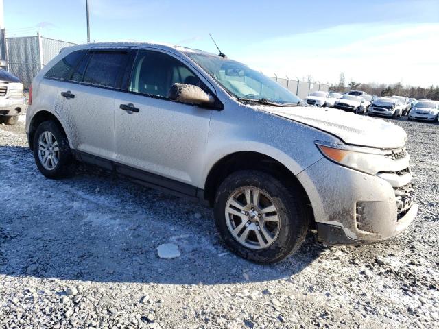 Photo 3 VIN: 2FMDK3GC2DBA00143 - FORD EDGE SE 