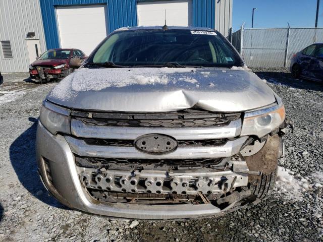 Photo 4 VIN: 2FMDK3GC2DBA00143 - FORD EDGE SE 