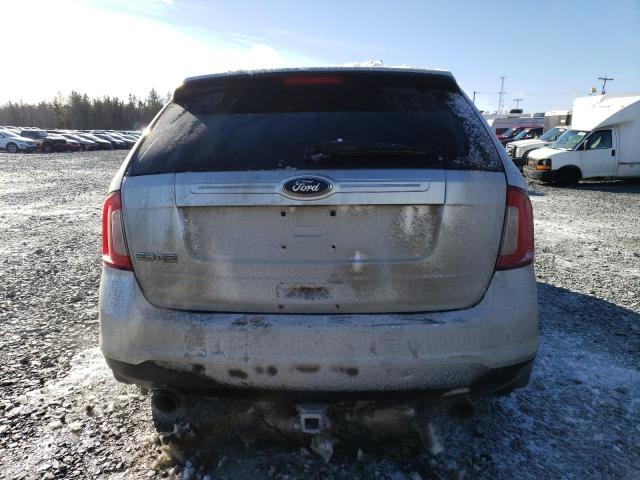 Photo 5 VIN: 2FMDK3GC2DBA00143 - FORD EDGE SE 