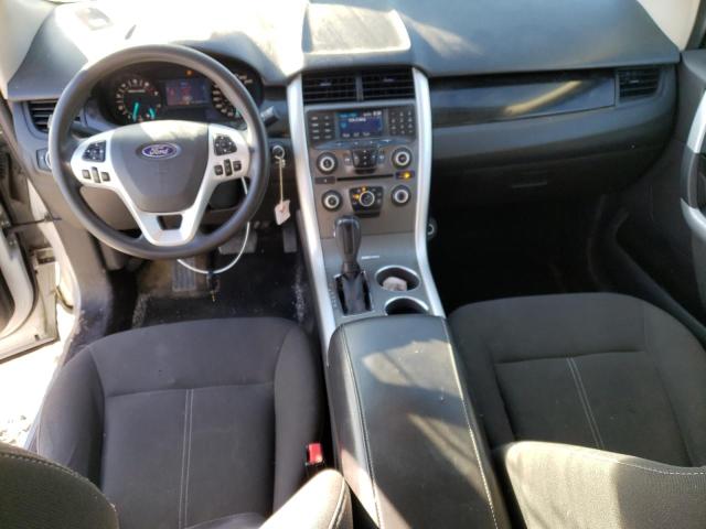 Photo 7 VIN: 2FMDK3GC2DBA00143 - FORD EDGE SE 