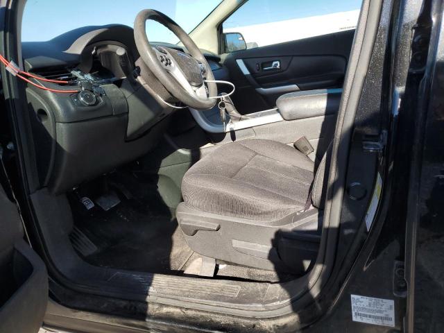 Photo 6 VIN: 2FMDK3GC2DBA08744 - FORD EDGE 