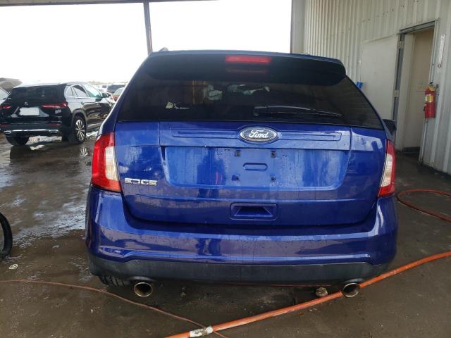 Photo 5 VIN: 2FMDK3GC2DBA09649 - FORD EDGE 