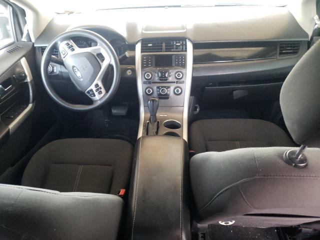 Photo 7 VIN: 2FMDK3GC2DBA09649 - FORD EDGE 