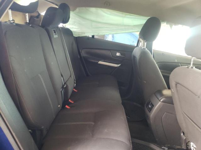 Photo 9 VIN: 2FMDK3GC2DBA09649 - FORD EDGE 