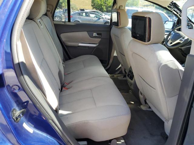 Photo 9 VIN: 2FMDK3GC2DBA37774 - FORD EDGE SE 