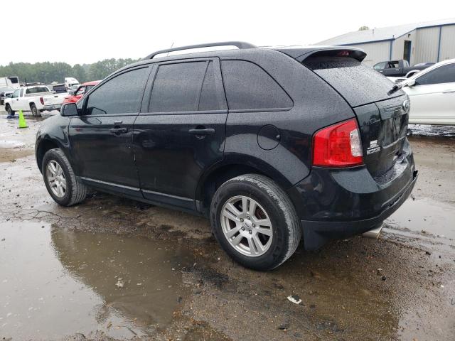 Photo 1 VIN: 2FMDK3GC2DBA39394 - FORD EDGE 