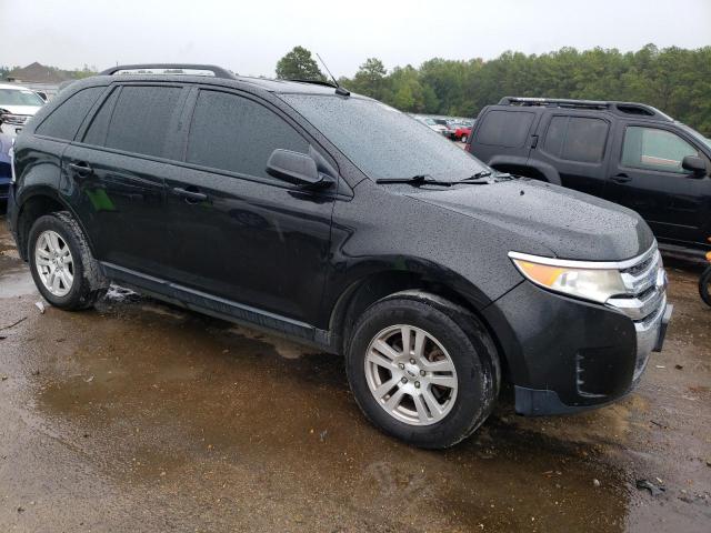 Photo 3 VIN: 2FMDK3GC2DBA39394 - FORD EDGE 