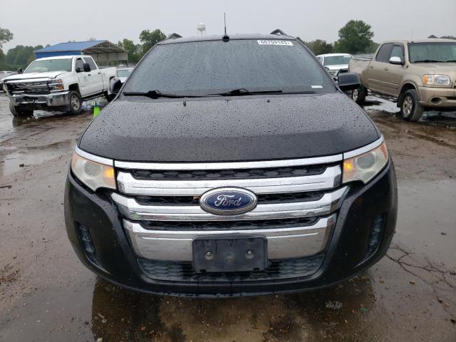 Photo 4 VIN: 2FMDK3GC2DBA39394 - FORD EDGE 