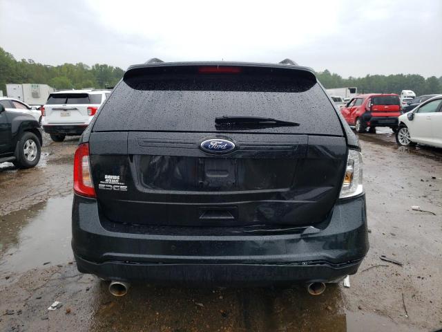 Photo 5 VIN: 2FMDK3GC2DBA39394 - FORD EDGE 